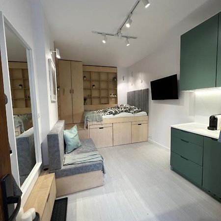Apartamenty W Brzeznie Gdańsk Exterior foto