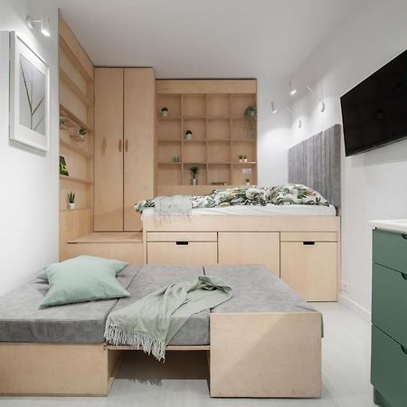 Apartamenty W Brzeznie Gdańsk Exterior foto
