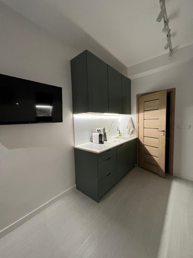 Apartamenty W Brzeznie Gdańsk Exterior foto