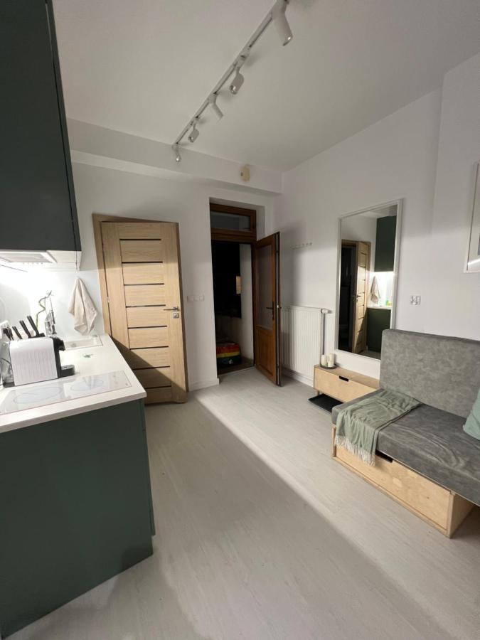 Apartamenty W Brzeznie Gdańsk Exterior foto
