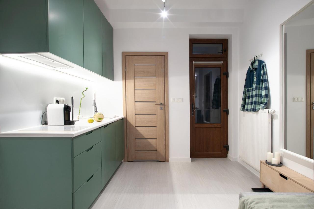 Apartamenty W Brzeznie Gdańsk Exterior foto